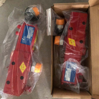 Katup Distribusi Tangki Oli Hidraulik