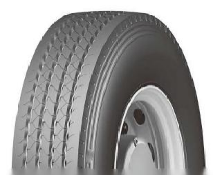 Neumático 295/80R22.5 RU203.jpg Tyre 295/80R22.5  RU203.jpg