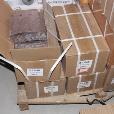 Disques de frein ventilés