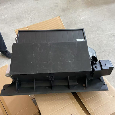 نظام فلتر تكييف الهواء