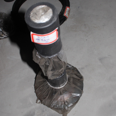 Piezas de automóvil de Shaanxi a través del eje Piezas de automóvil de Shaanxi a través del eje