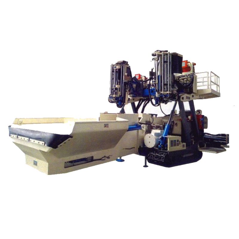 Convoyeur boulonneur série MZHB