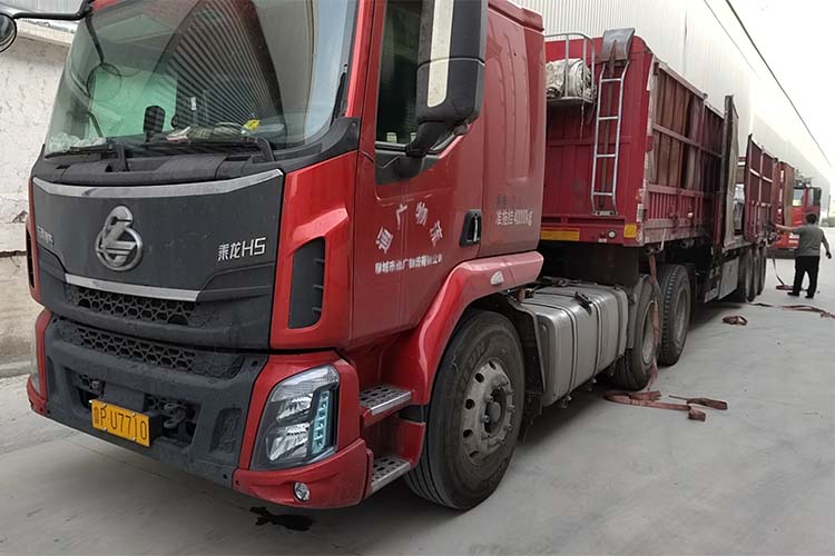 Sitio de entrega Sitio de entrega