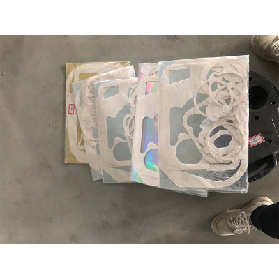 Forfait révision de boîte de vitesses automobile