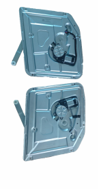 Elevador de vidrio automático para camión.jpg Truck Automatic Glass Lifter.jpg