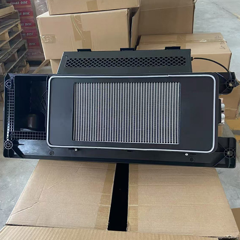 Система фильтрации воздуха для кондиционирования воздуха