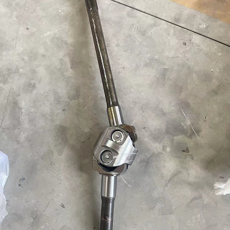 Universal Drive Shaft