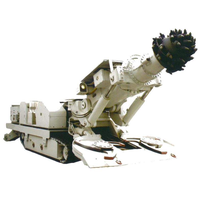 EBZ160 Road Header EBZ160 Road Header