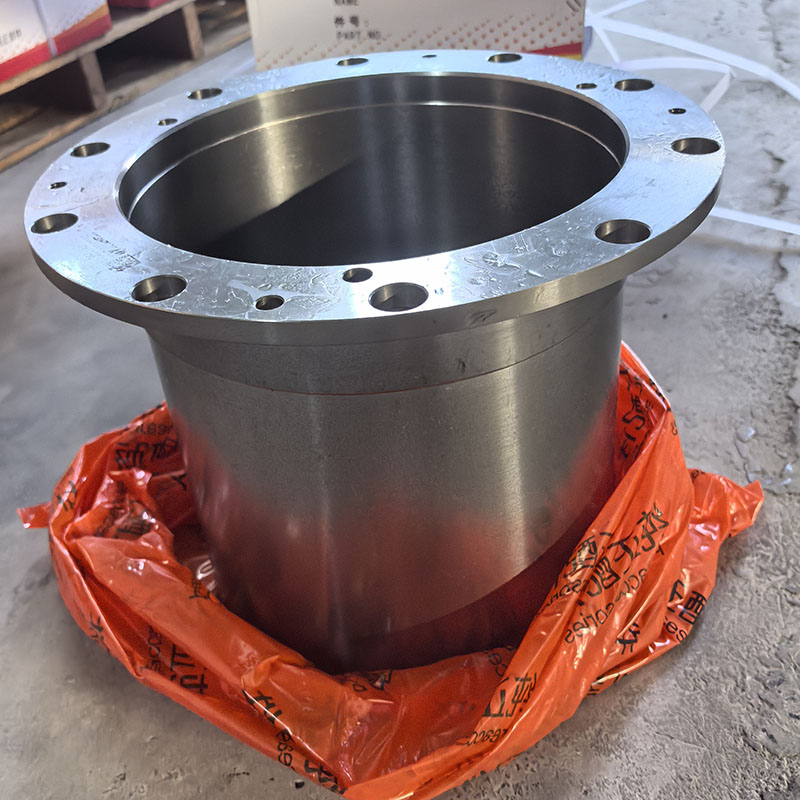 Conjunto de borde de rueda