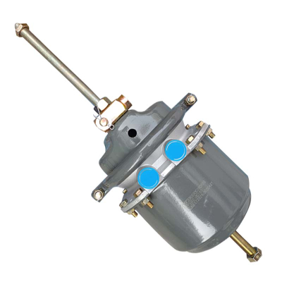 Silinder Rem Gandar Aksesori Truk Tugas Berat