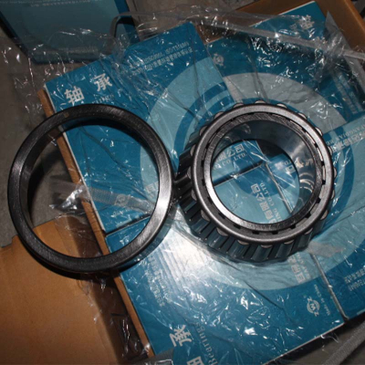 High Quality Front Wheel Inner And Outer Bearings
