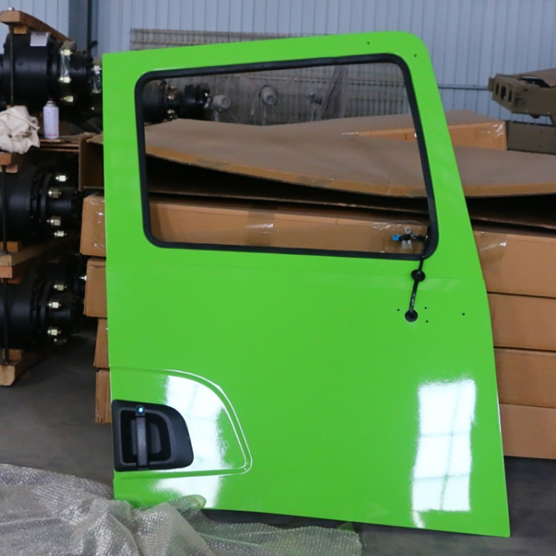 Conjunto de puerta X3000