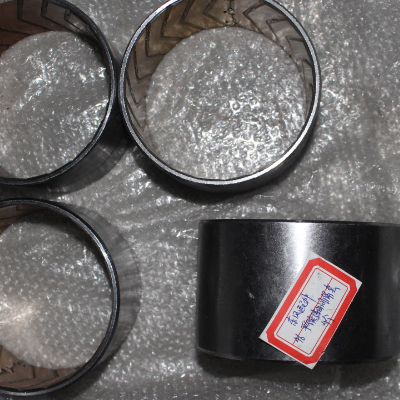 Manguito espaciador del eje de equilibrio accesorio Dongfeng Manguito espaciador del eje de equilibrio accesorio Dongfeng