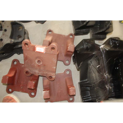 Base inferior da haste de impulso