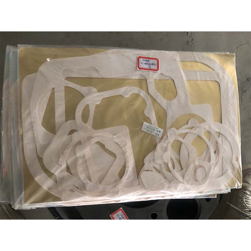 Automotive Gearbox Overhaul Package