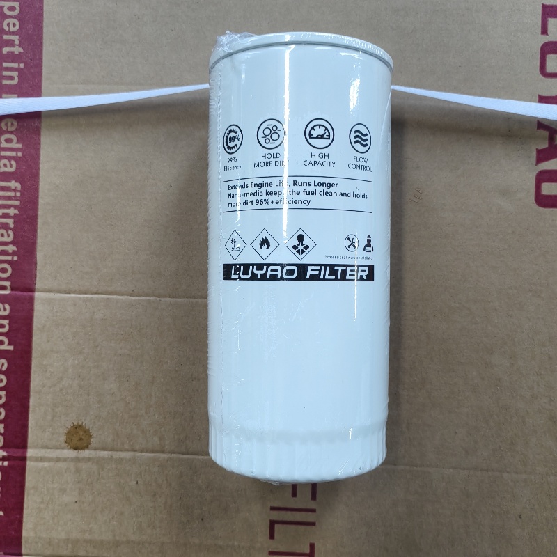 Jx0818 Diesel Filter