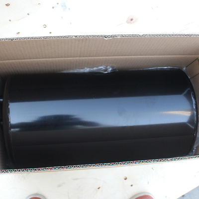 Piezas de automóvil de Shaanxi Tanque de almacenamiento de gas de hierro 30L