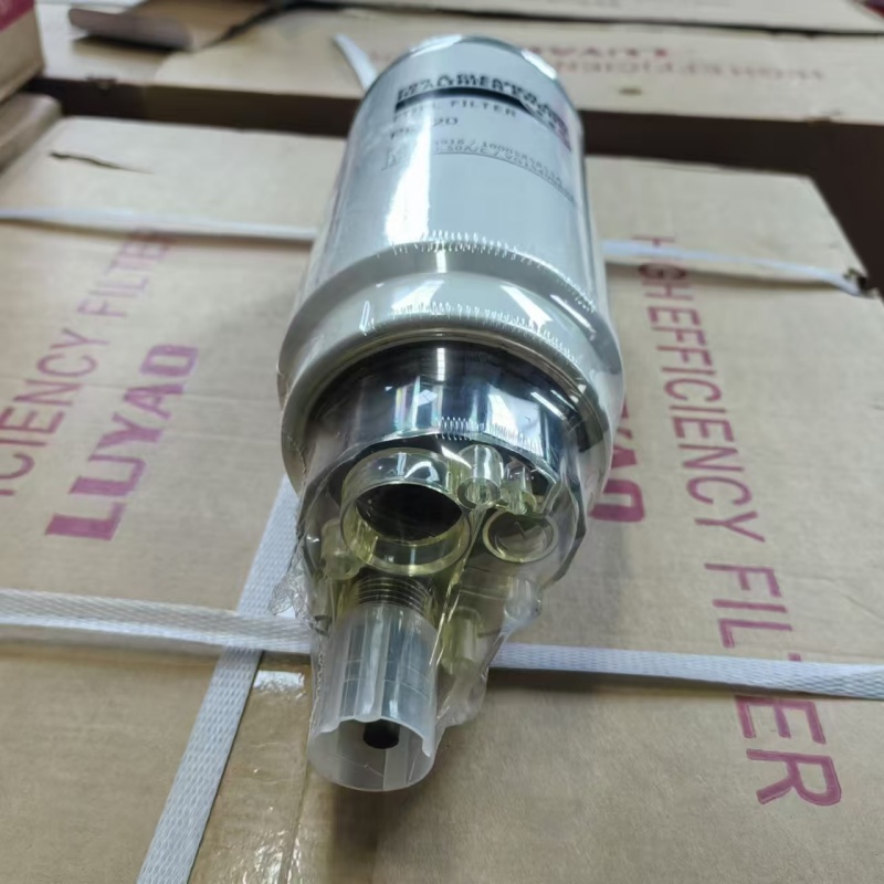 Fuel Filter PL420