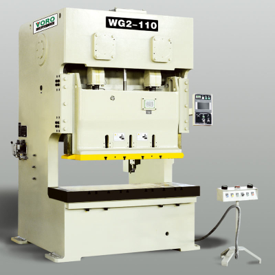 WG2-110/315T series punch