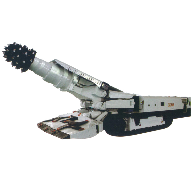 EBZ260W Road Header EBZ260W Road Header