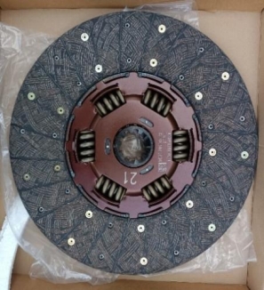 Tirando del conjunto de placa impulsada por embrague Placa de embrague .jpg Pulling Clutch Driven Plate Assembly Clutch plate .jpg