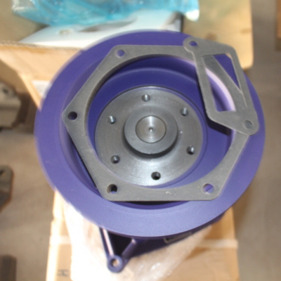 Shaanxi Automobile Parts Water Pump Assembly