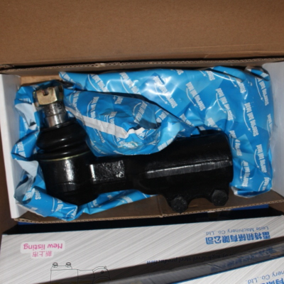 Rakitan Kepala Bola Batang Tarik Presisi