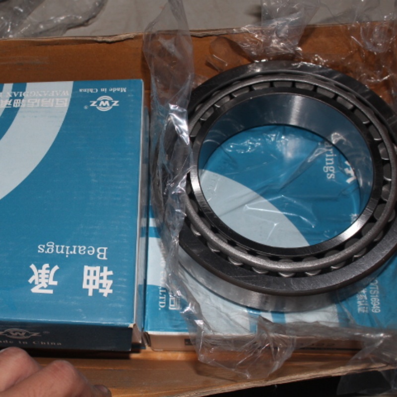 Soporte de borde de rueda trasera de piezas de automóvil de Shaanxi Soporte de borde de rueda trasera de piezas de automóvil de Shaanxi