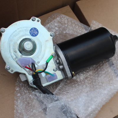 Wiper Motor