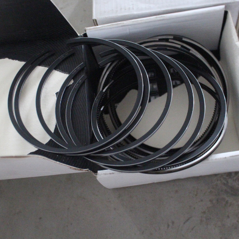 Anillo de enchufe Anillo de enchufe