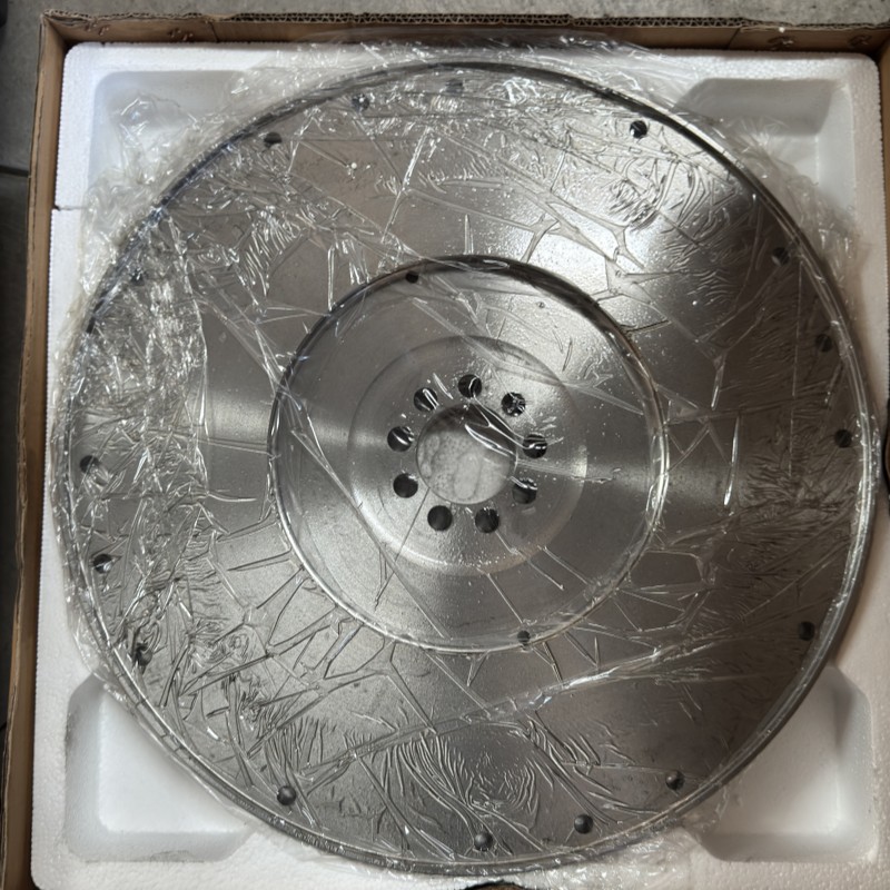 Volante de camión pesado