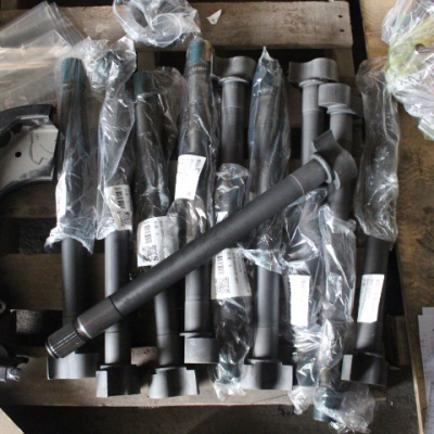 Accessories Left And Right Camshaft W350201T/8F49D