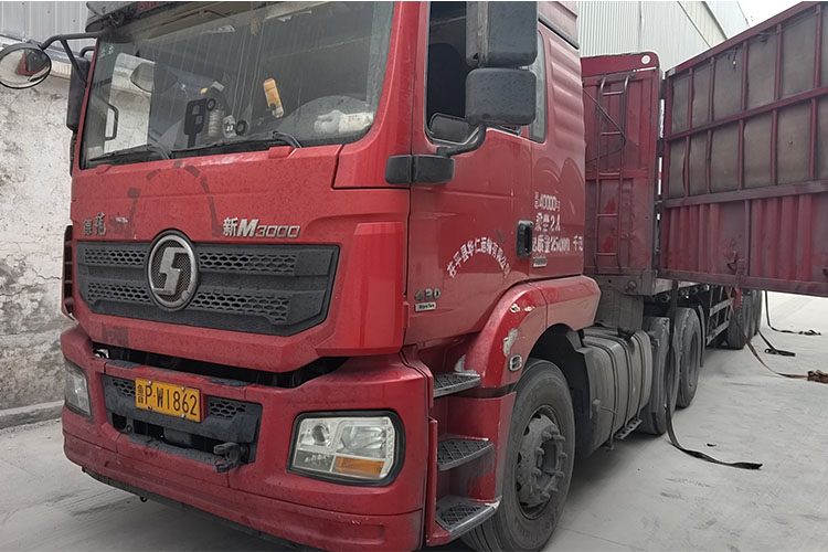 Sitio de entrega Sitio de entrega