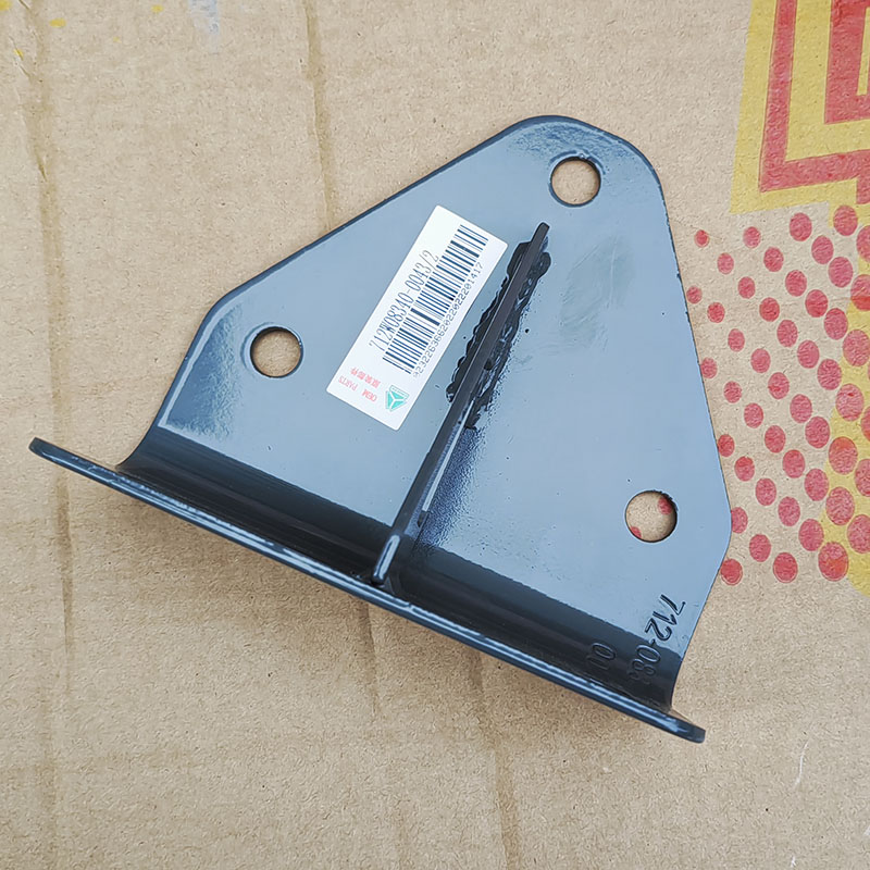 Soporte inferior del conducto de admisión