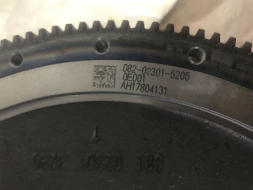 Anel de volante de aço