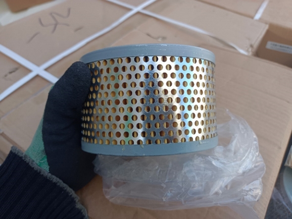 HOWO اتجاه وعاء الزيت Filter Element.jpg HOWO Direction Oil Pot Filter Element.jpg