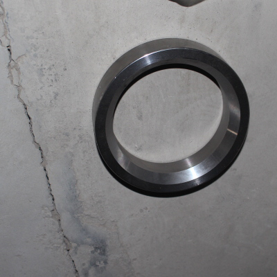 Parts Rear Wheel Oil Seal Seat