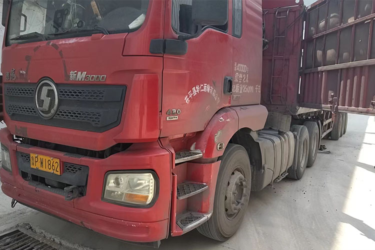 Sitio de entrega Sitio de entrega