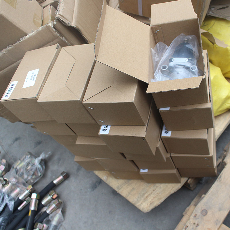 Pressure Limiting Valve