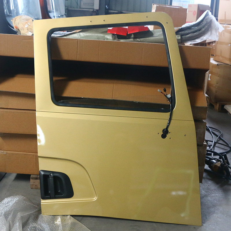 Conjunto de puerta X3000