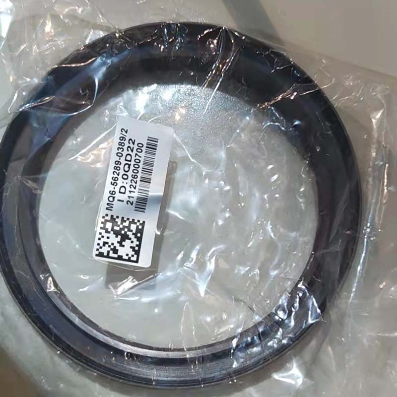 High Quality Front Axle Oil Seal