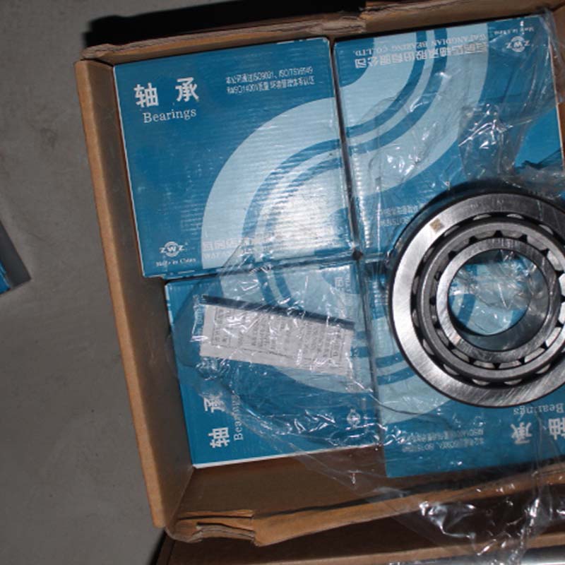 High Quality Front Wheel Inner And Outer Bearings