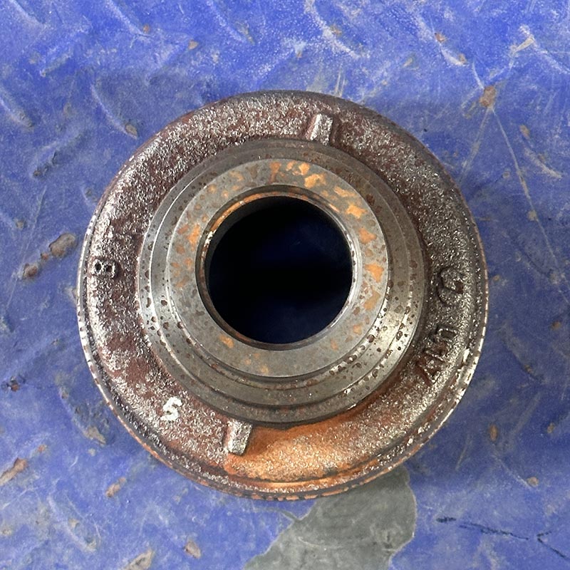 Carcasa del portador del diferencial