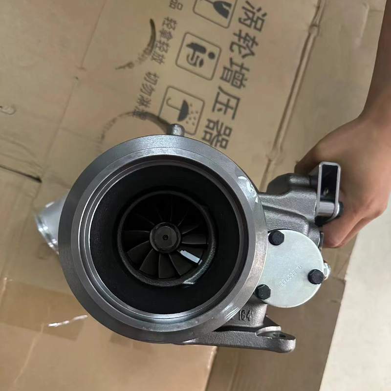 Sobrealimentador automotriz Sobrealimentador automotriz