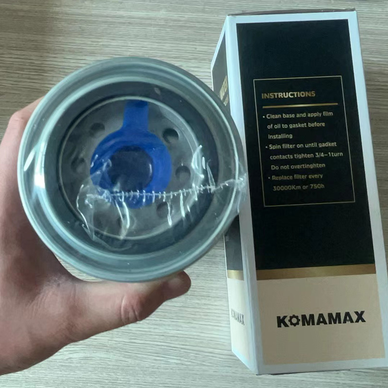 FS1003Filtro de combustible FS1003Filtro de combustible