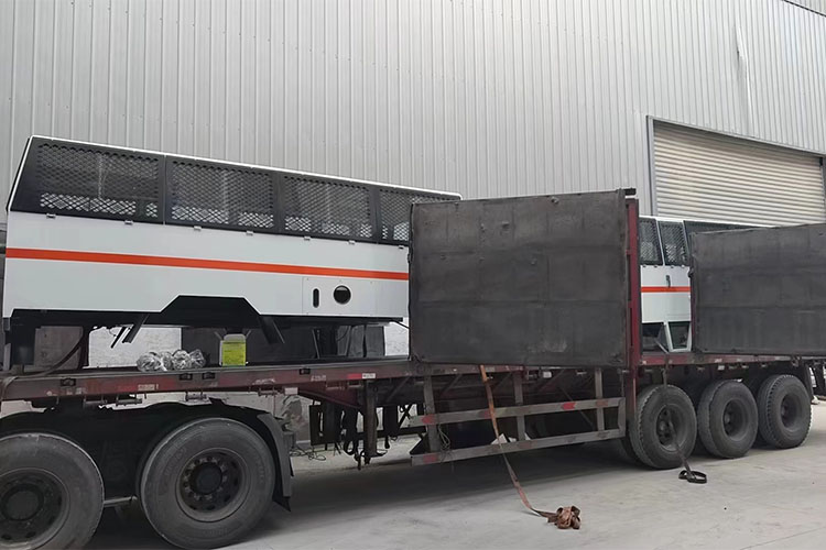 Sitio de entrega Sitio de entrega