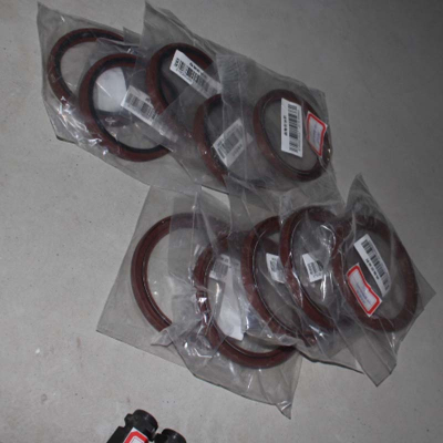 Прецизионные передние и задние сальники коленчатого вала