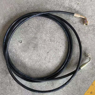 Tuyau haute pression