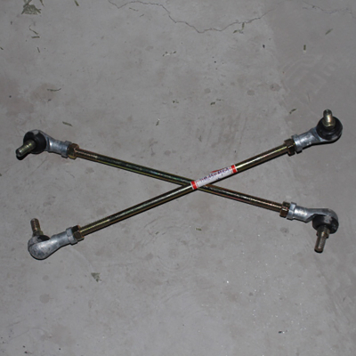 Conjunto de varilla de tracción de selección