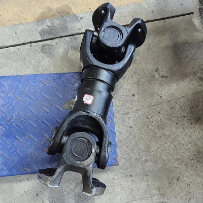 Conjunto do eixo de transmissão